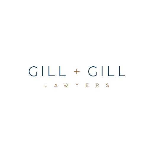 Gill And Gill Law